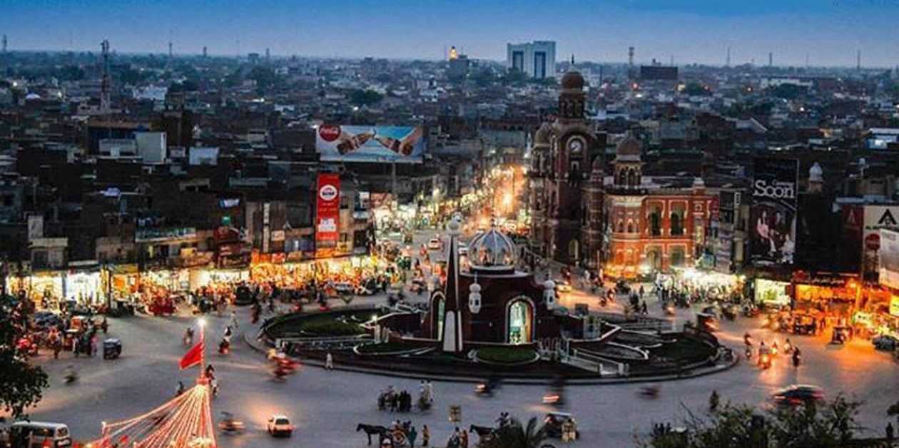 Air Arabia Multan Office in Pakistan