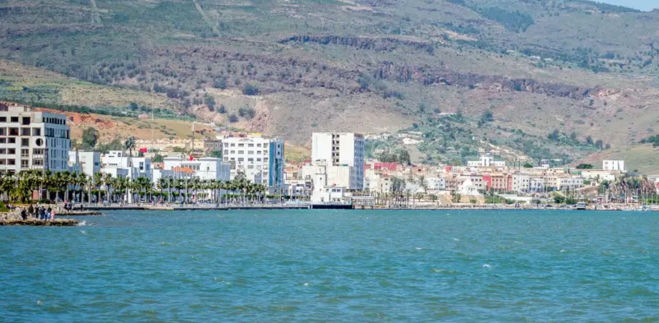 Air Arabia Nador Office in Morocco