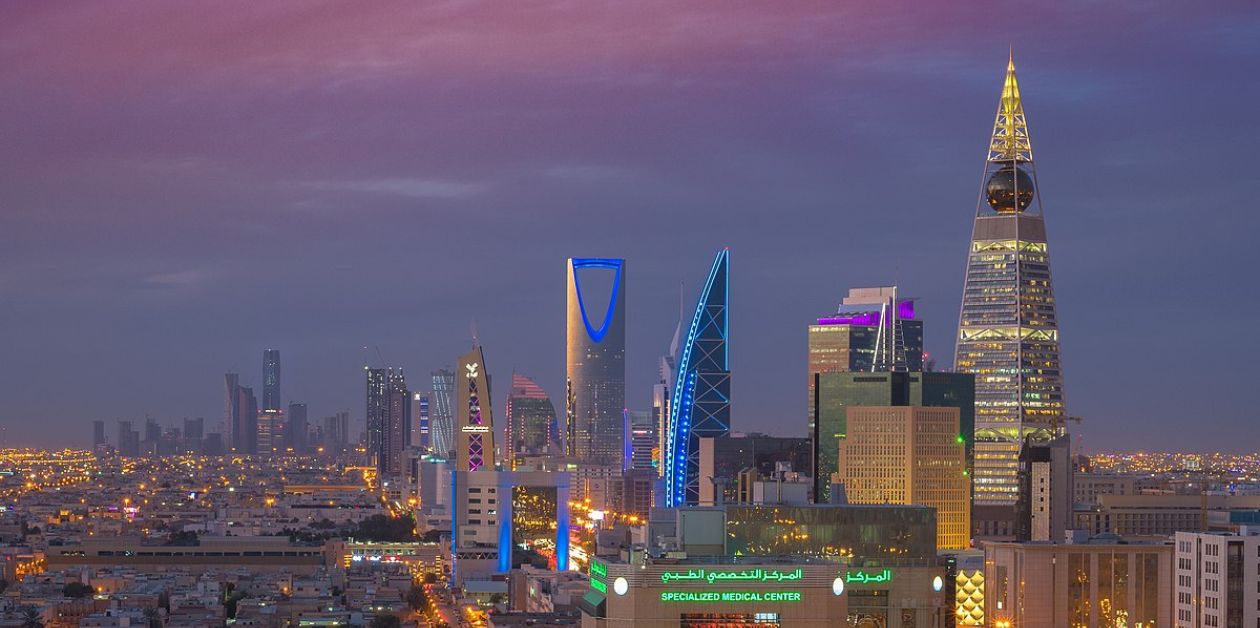 Air Arabia Riyadh office in Saudi Arabia