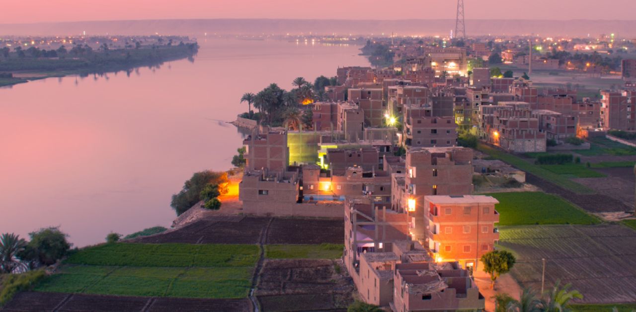 Air Arabia Sohag Office in Egypt