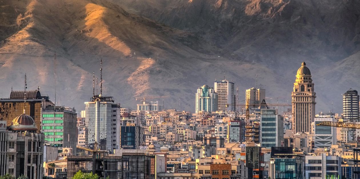 Air Arabia Tehran Office in Iran