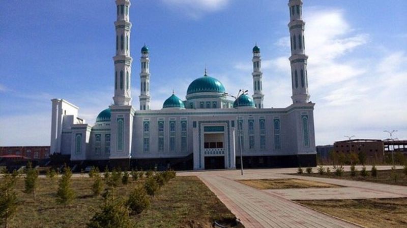 Air Astana Karaganda Office in Kazakhstan
