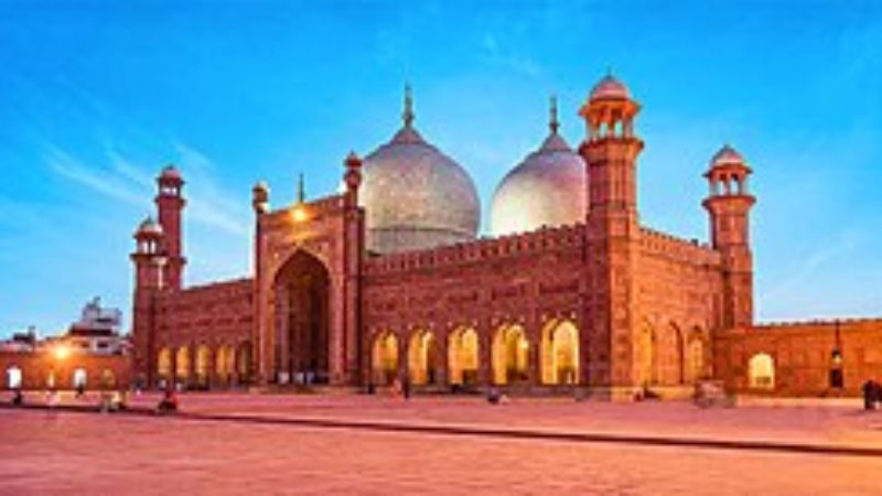 Air Blue Lahore Office in Pakistan