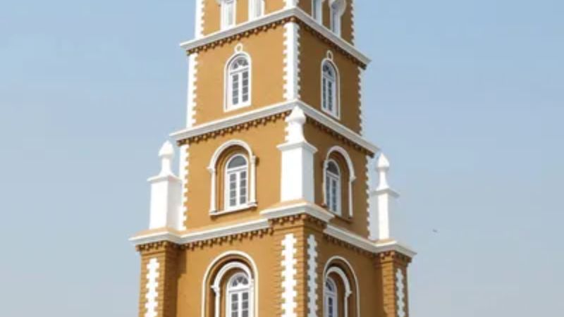 Air Blue Sialkot Office in Pakistan