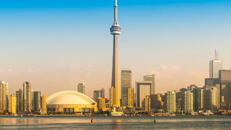 Air Botswana Toronto Office in Canada