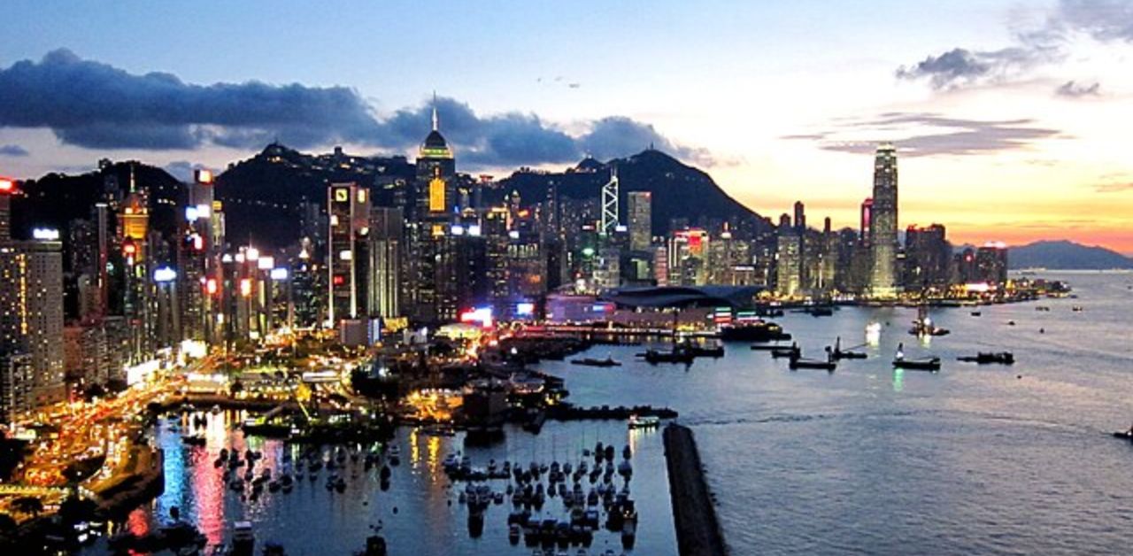 Air Cargo Carriers Hong Kong Office Phone Number