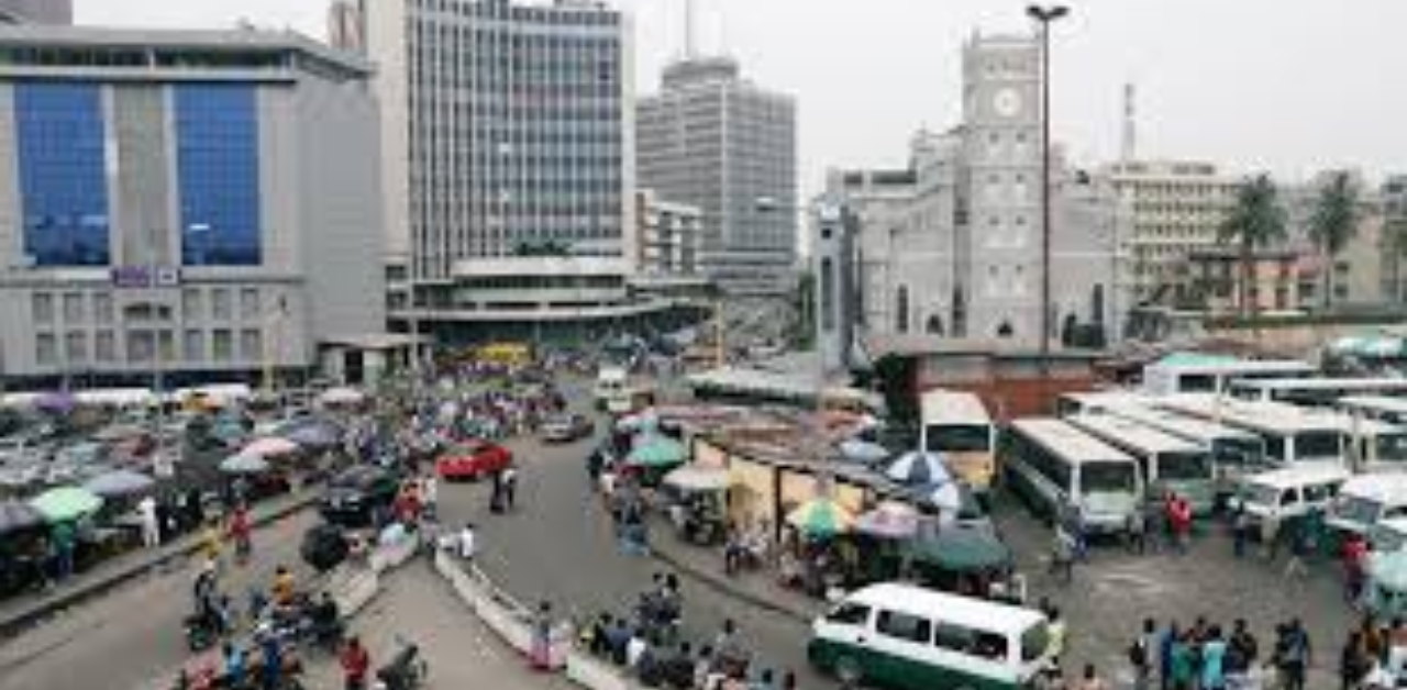Air Cargo Carriers Nigeria Office Phone Number