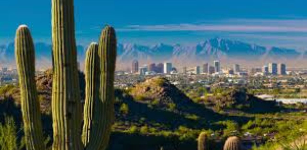 Air Cargo Carriers Phoenix Office in Arizona