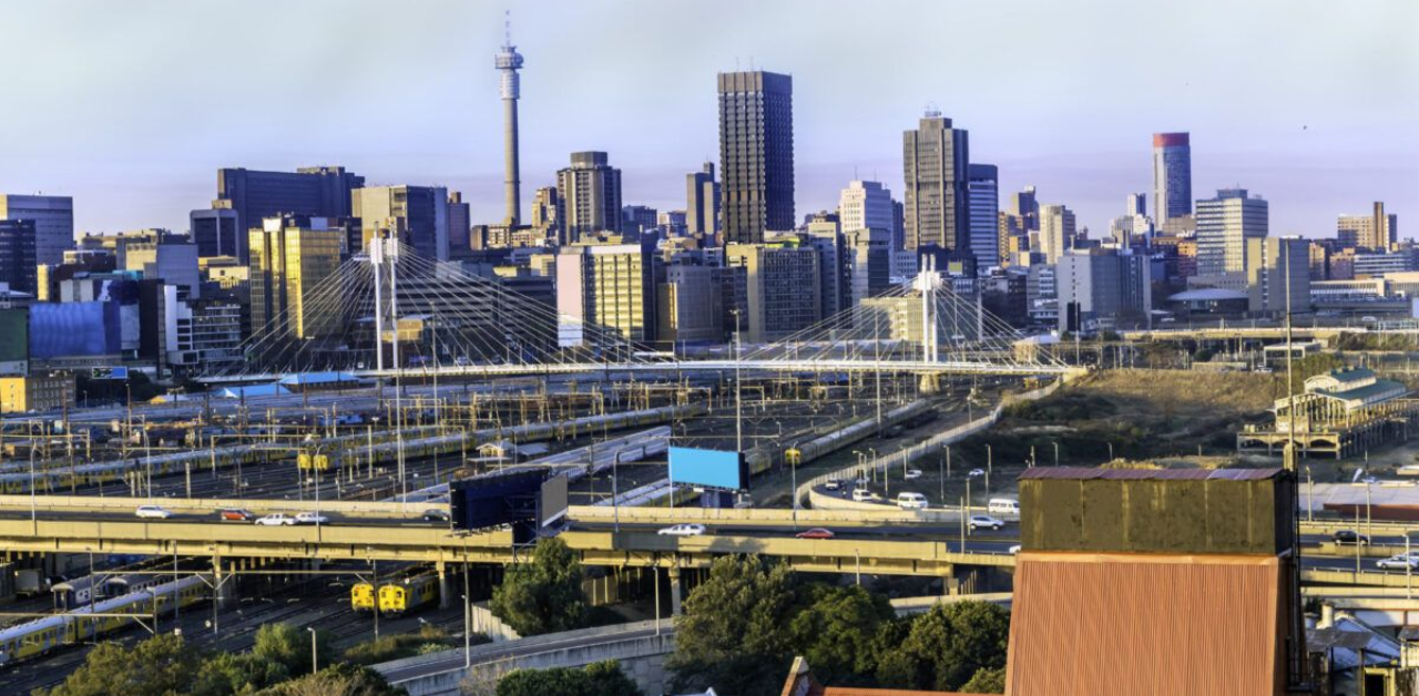 Air Cargo Carriers South Africa Office Phone Number