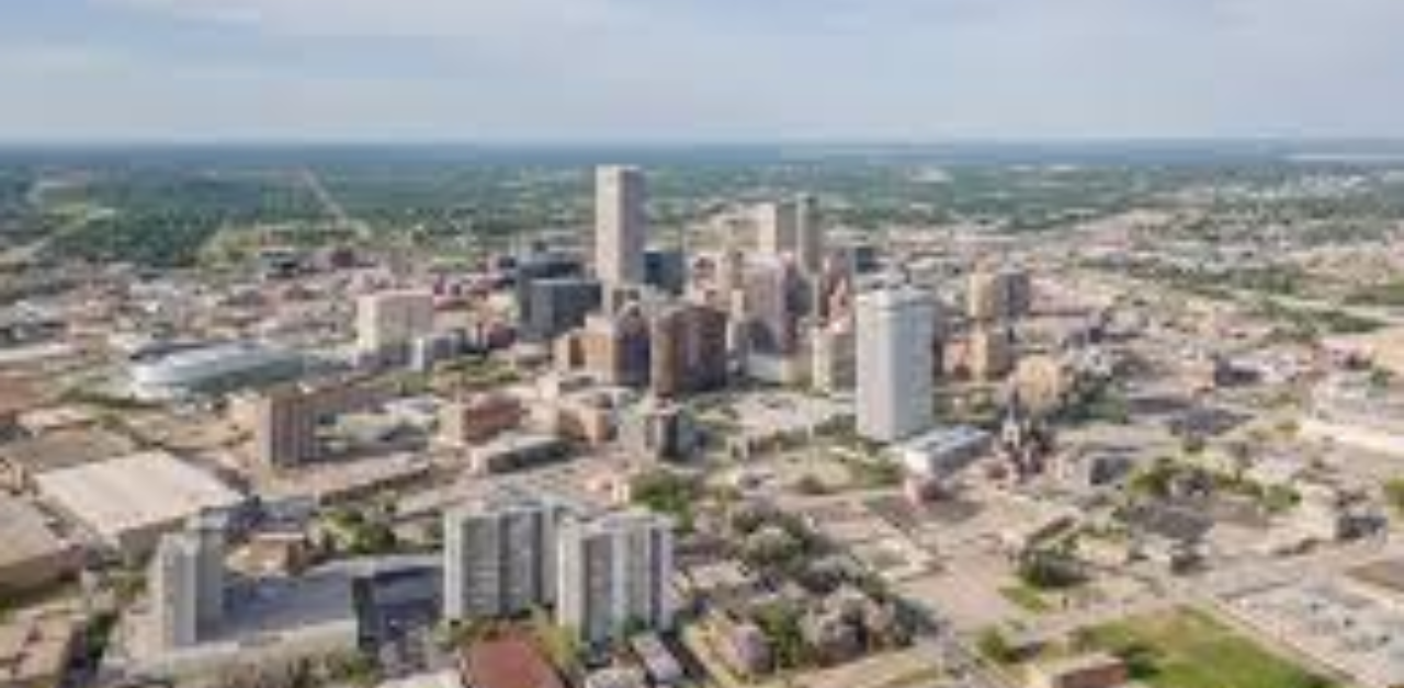 Air Cargo Carriers Tulsa Office in Oklahoma