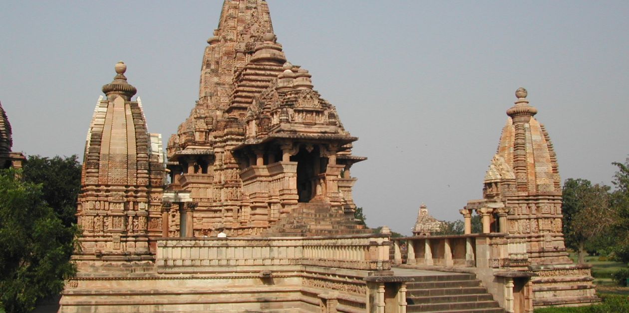 Air India Khajuraho Office in India