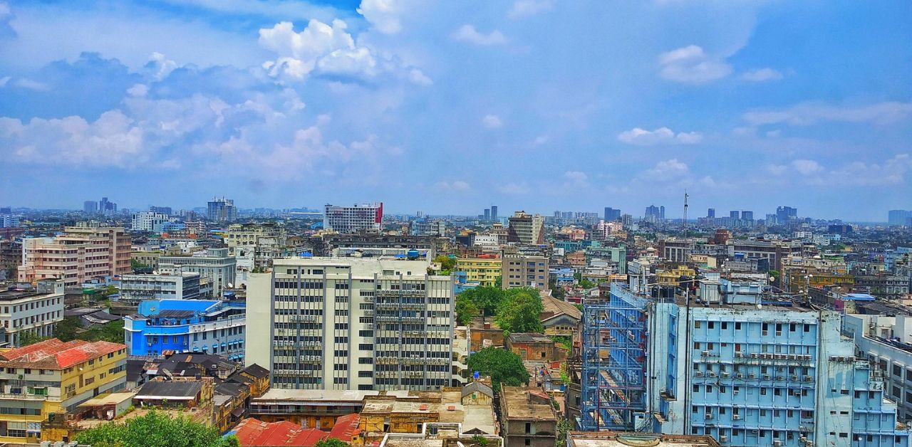 Air India Kozhikode Office in India