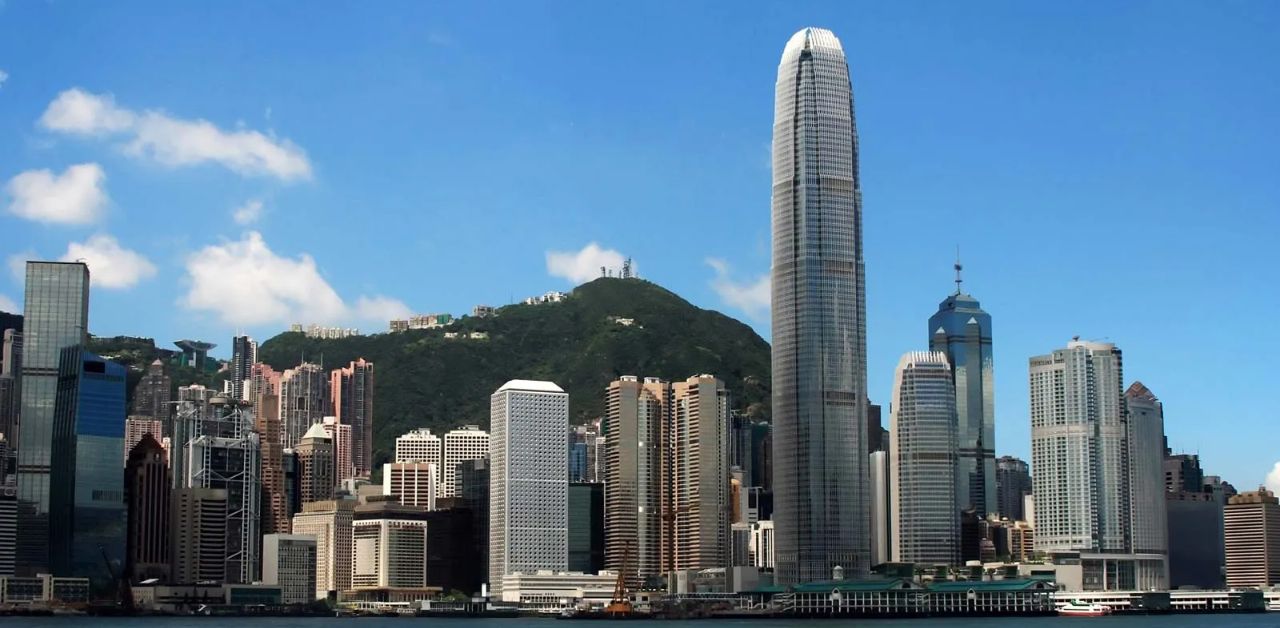 Air New Zealand Hong Kong Office