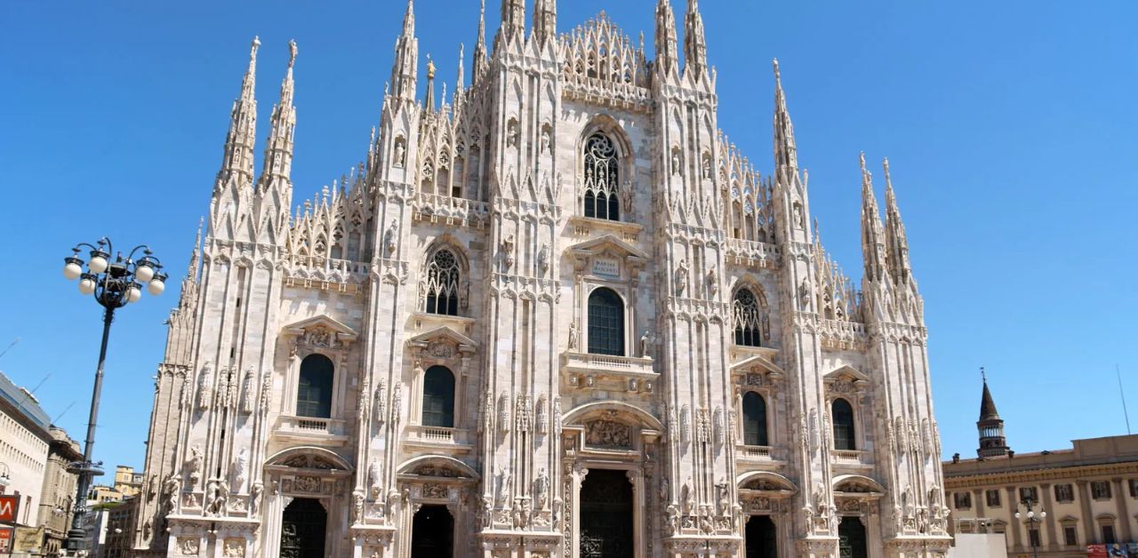 Air New Zealand Milan Office in Italy