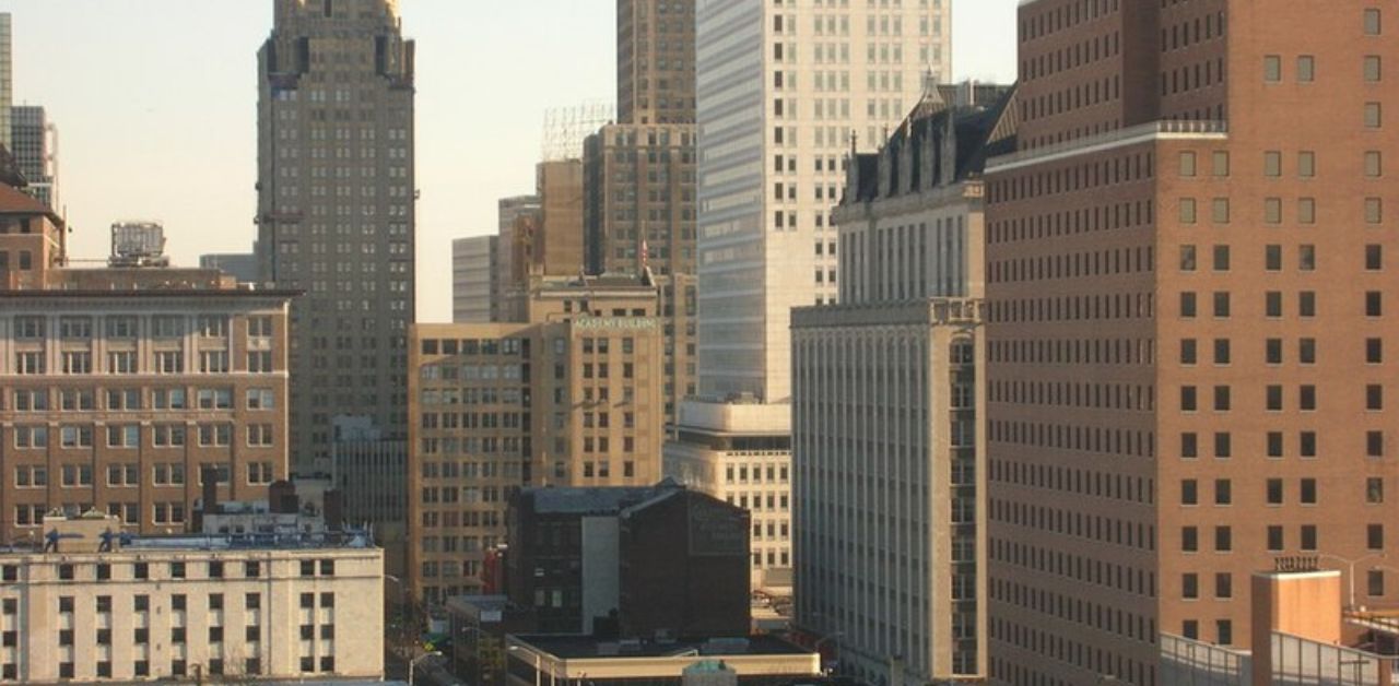 Air New Zealand Newark Airport Office in New Jersey