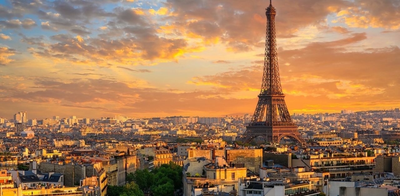 Air New Zealand Paris Office in France