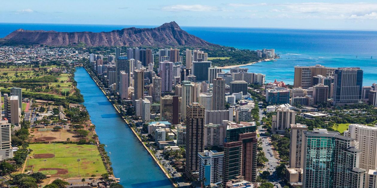 Air Seoul Airlines Hawaii Office