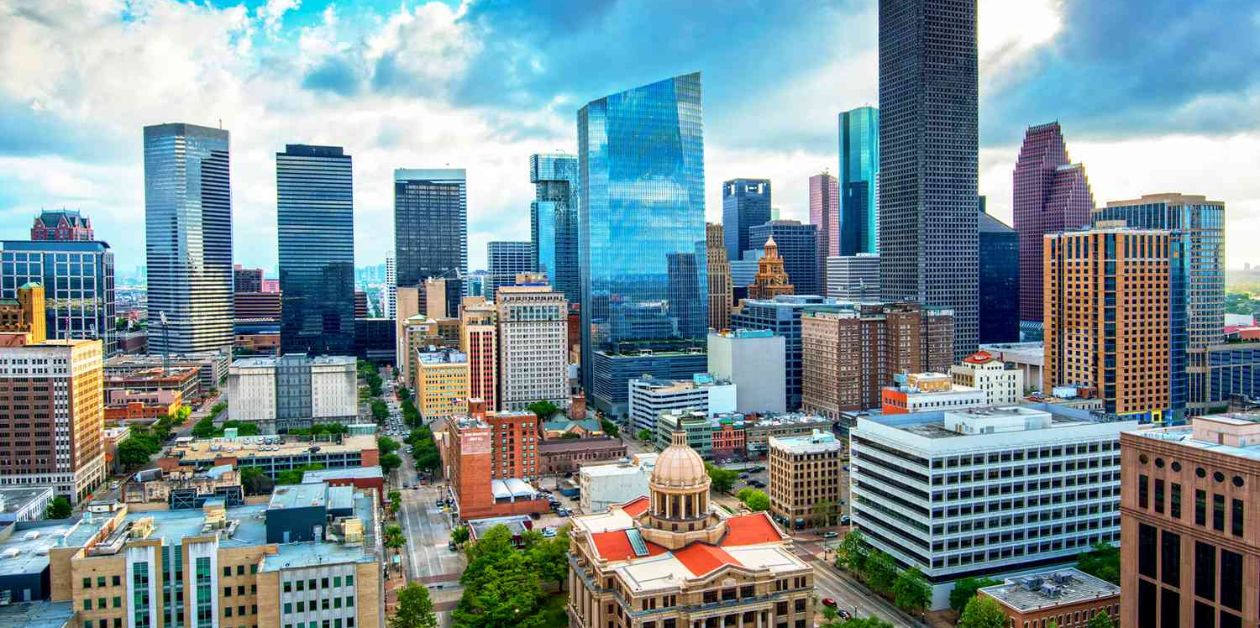 Air Seoul Airlines Houston Office in Texas