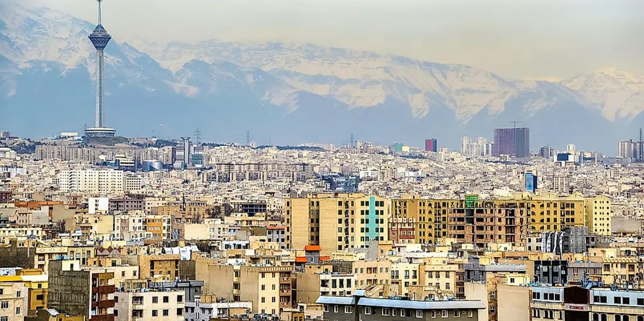 Air Seoul Airlines Iran Office