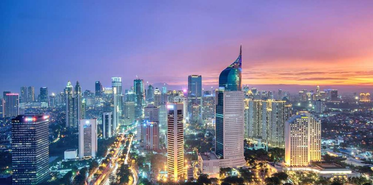 Air Seoul Airlines Jakarta Office in Indonesia