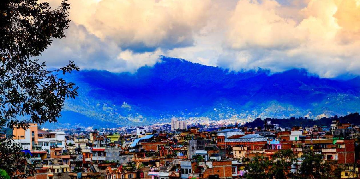 Air Seoul Airlines Kathmandu Office in Nepal