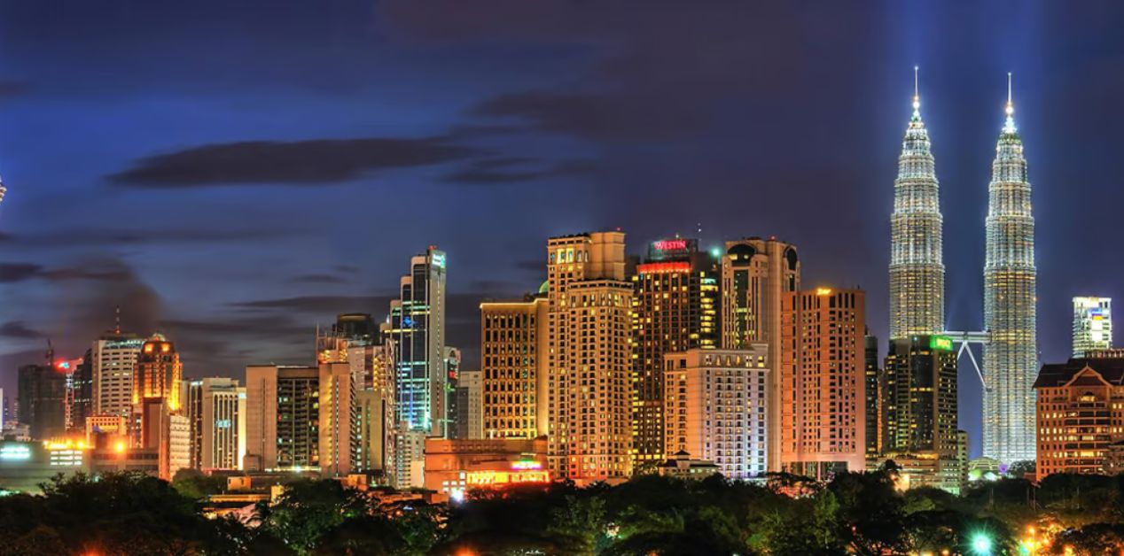 Air Seoul Airlines Kuala Lumpur Office in Malaysia
