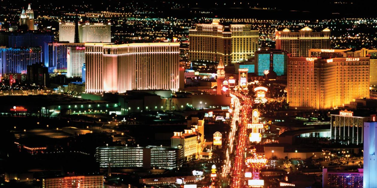 Air Seoul Airlines Las Vegas Office in Nevada