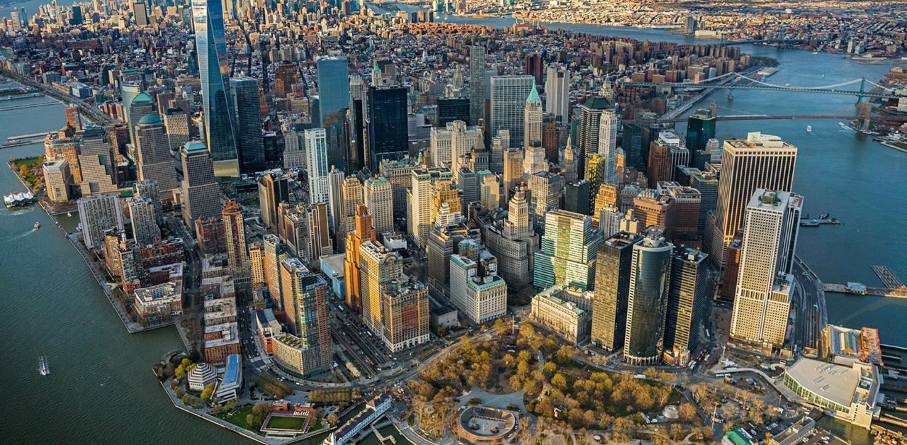 Air Seoul Airlines New York Office