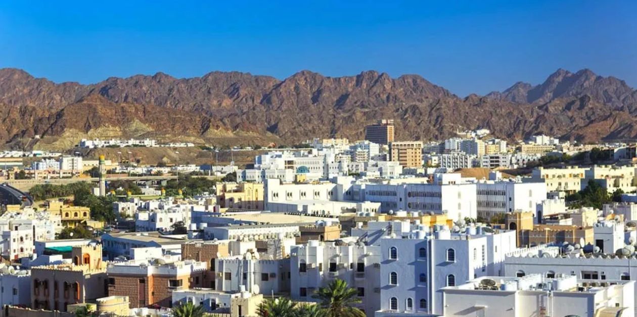 Air Seoul Airlines Oman Office