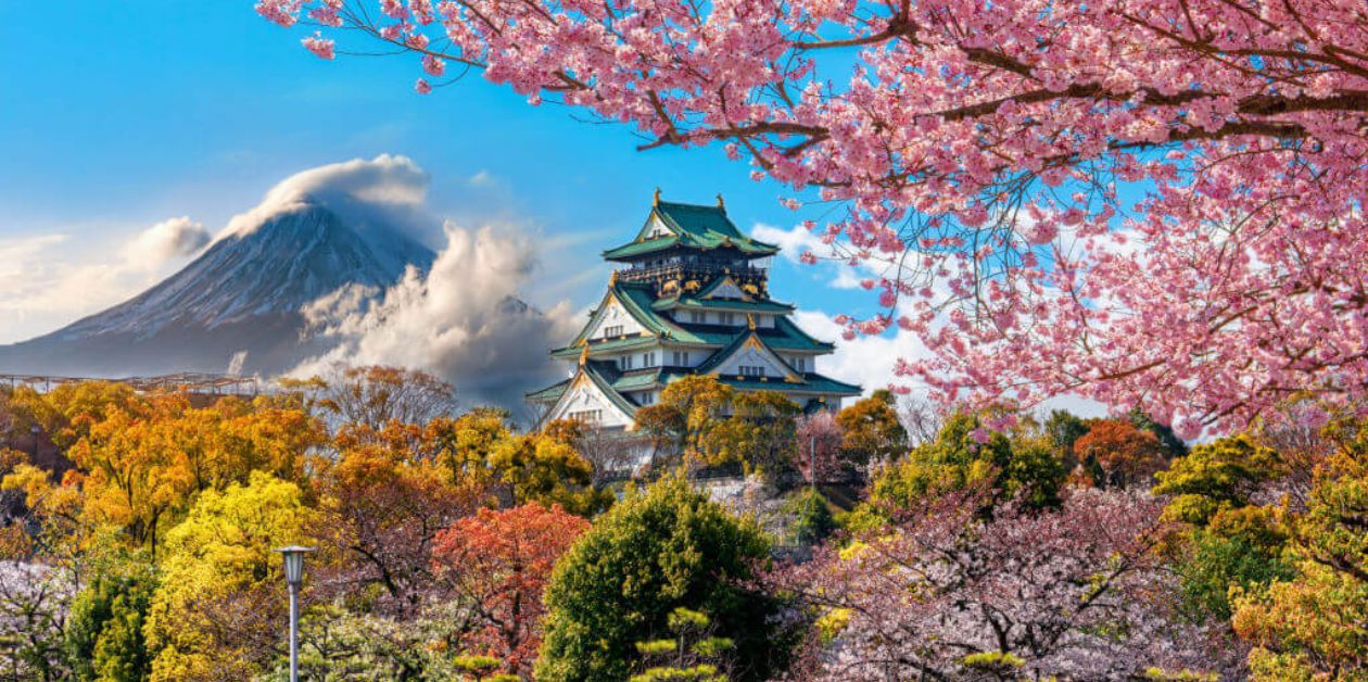 Air Seoul Airlines Osaka Office in Japan