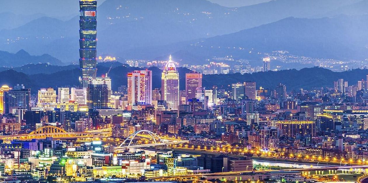 Air Seoul Airlines Taipei Office in Taiwan