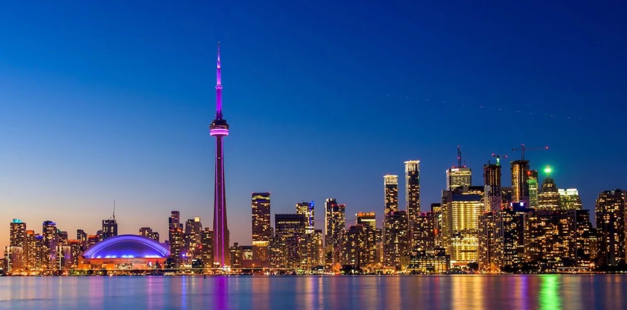 Air Seoul Airlines Toronto Office in Canada