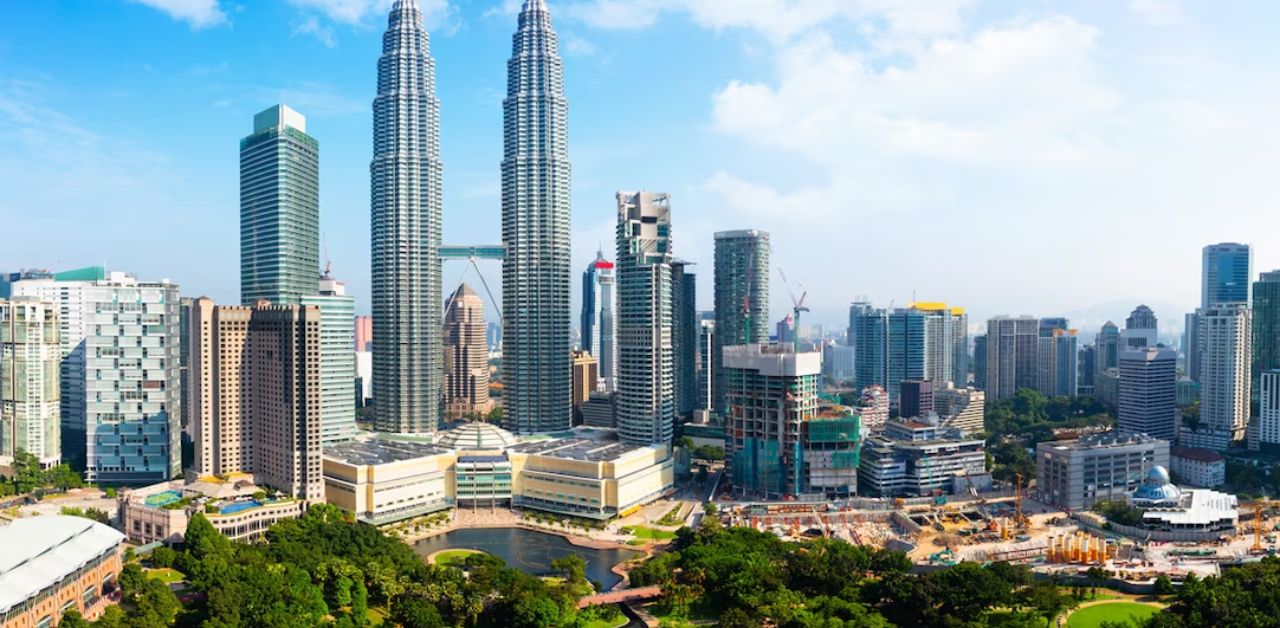 Air Swift Malaysia Office