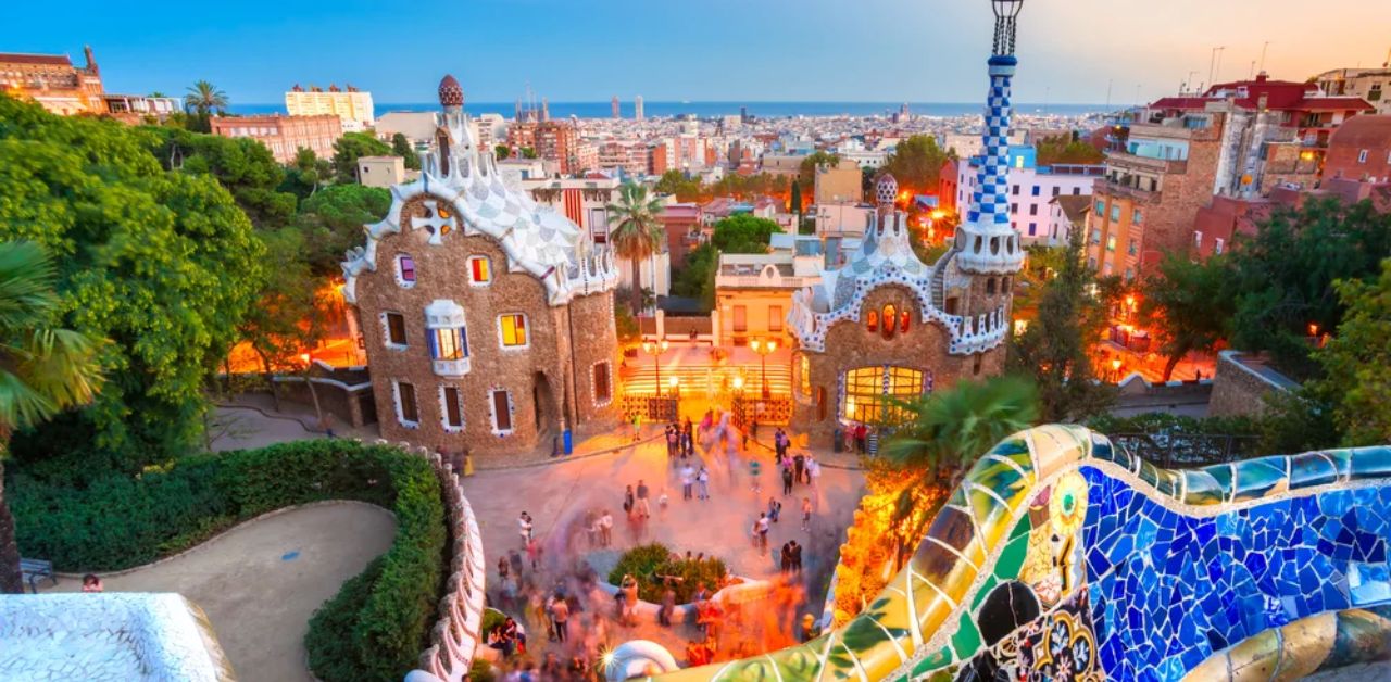 Air Tahiti Nui Airlines Barcelona Office in Spain