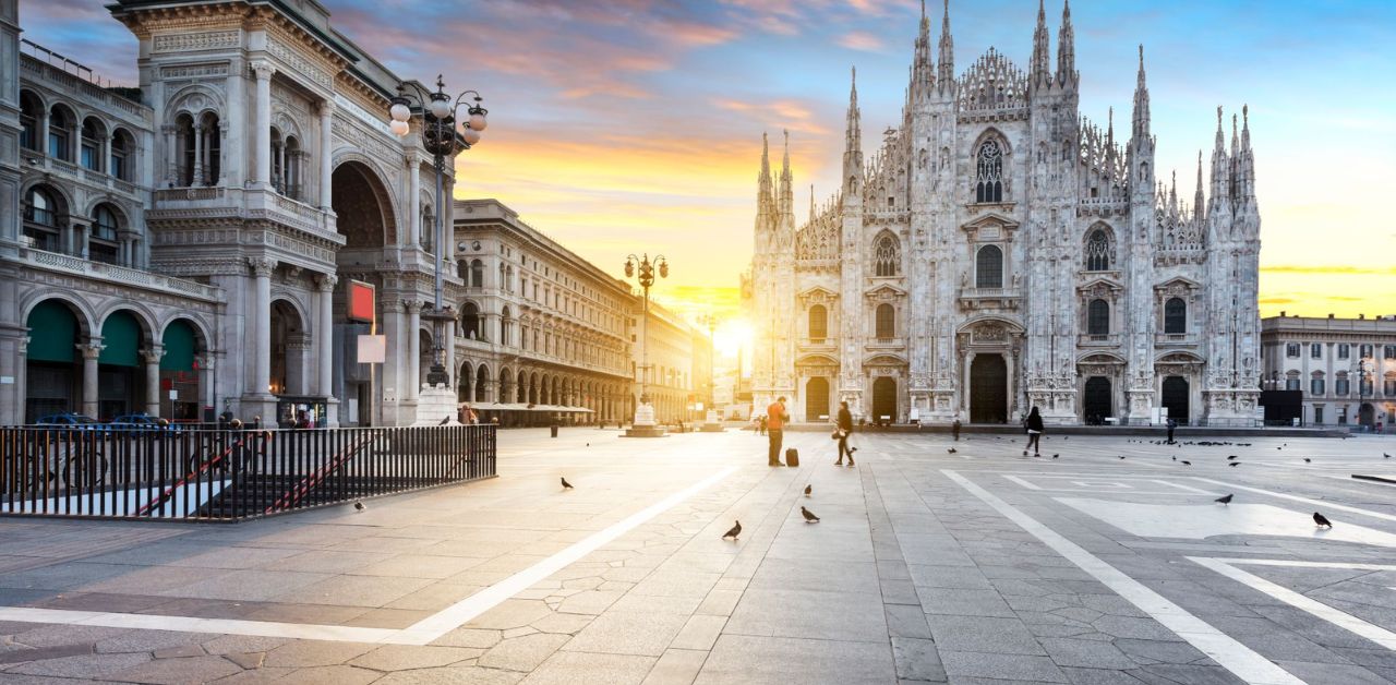 Air Tahiti Nui Airlines Milano Office in Italy