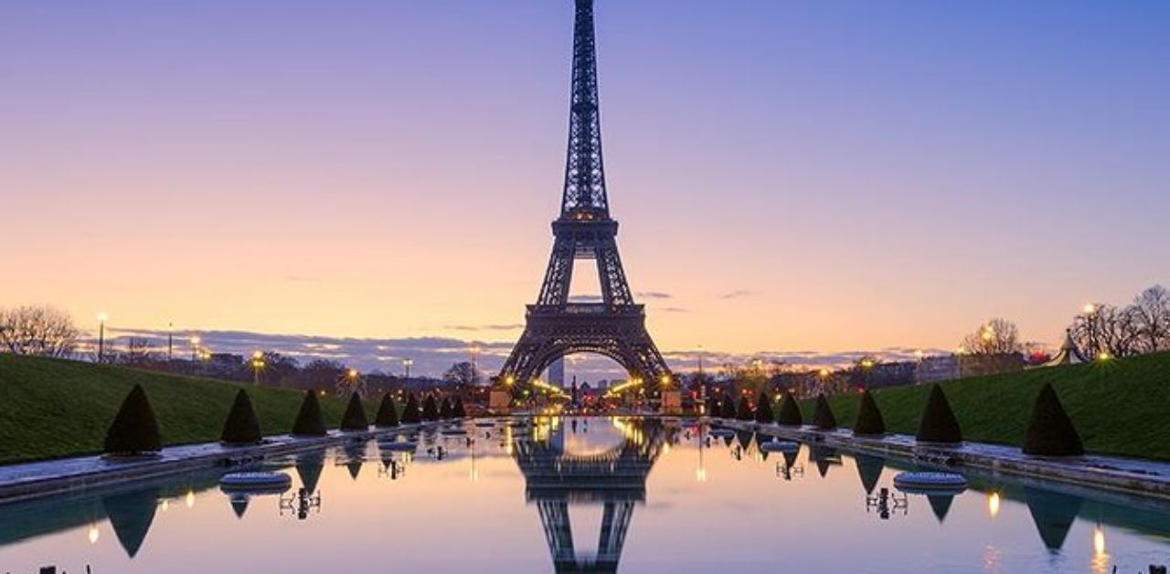 Air Tahiti Nui Airlines Paris Office in France
