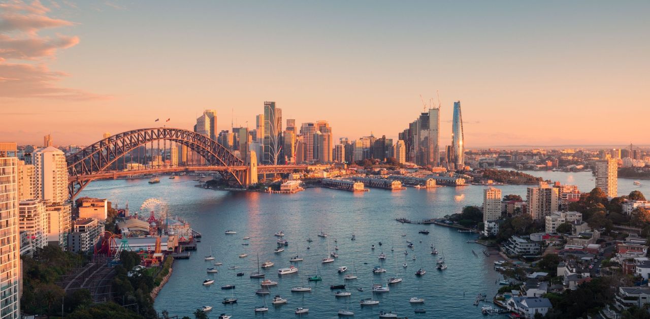 Air Tahiti Nui Airlines Sydney Office in Australia