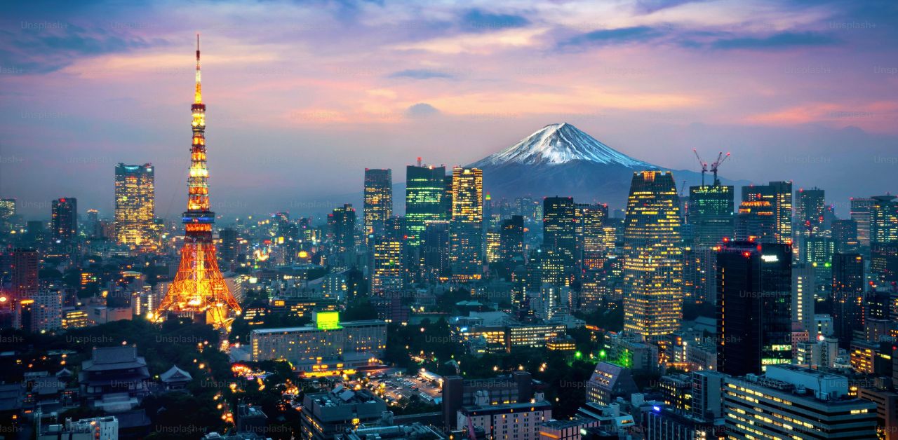 Air Tahiti Nui Airlines Tokyo Office in Japan