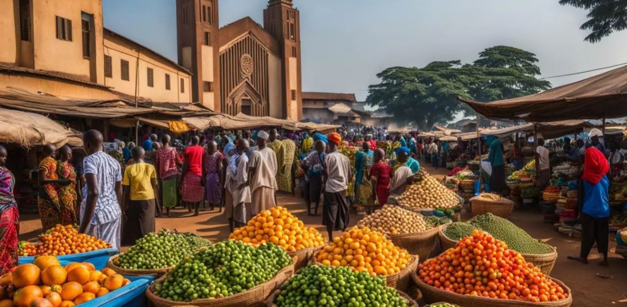 Air Tanzania Burundi Office