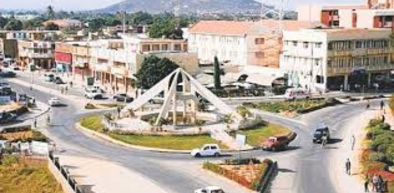 Air Tanzania Dodoma Office in Tanzania