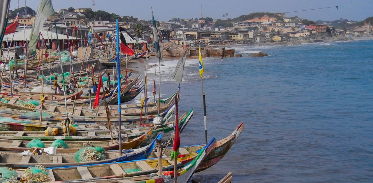 Air Tanzania Ghana Office