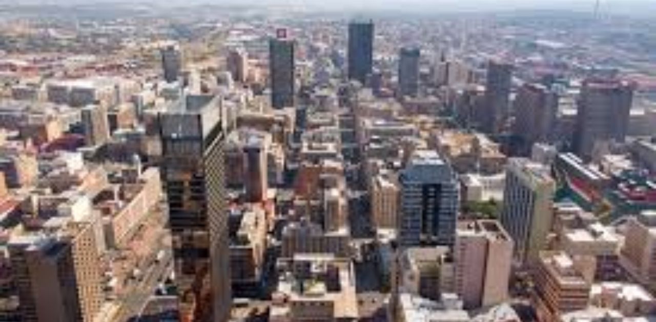 Air Tanzania Johannesburg Office in South Africa