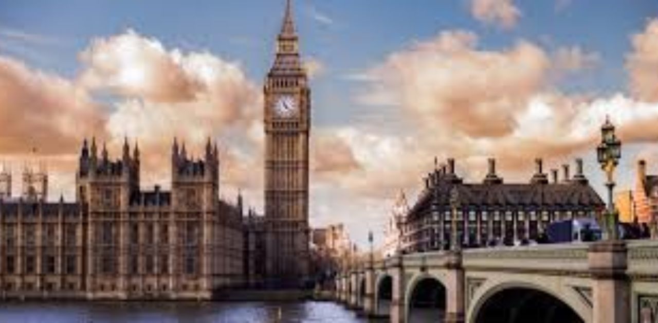 Air Tanzania London Office in England
