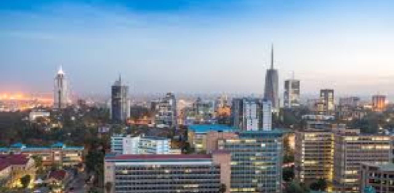 Air Tanzania Nairobi Office in Kenya