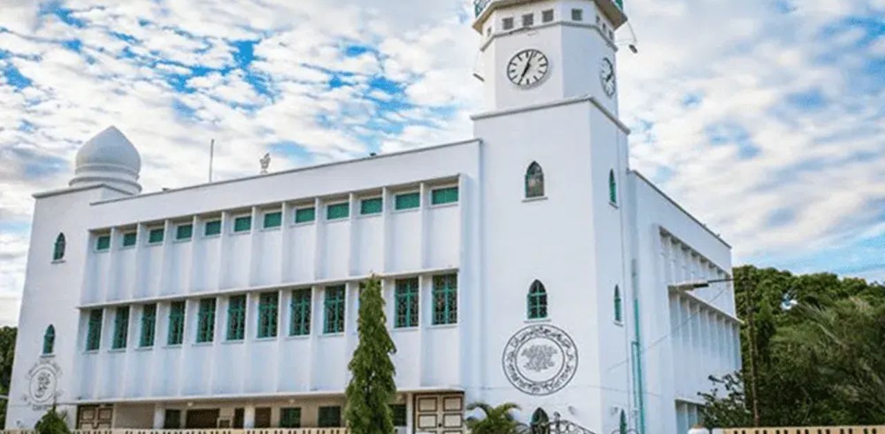 Air Tanzania Tabora Office in Tanzania