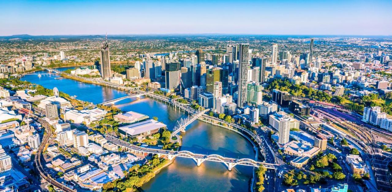 Air Vanuatu Brisbane Office in Australia