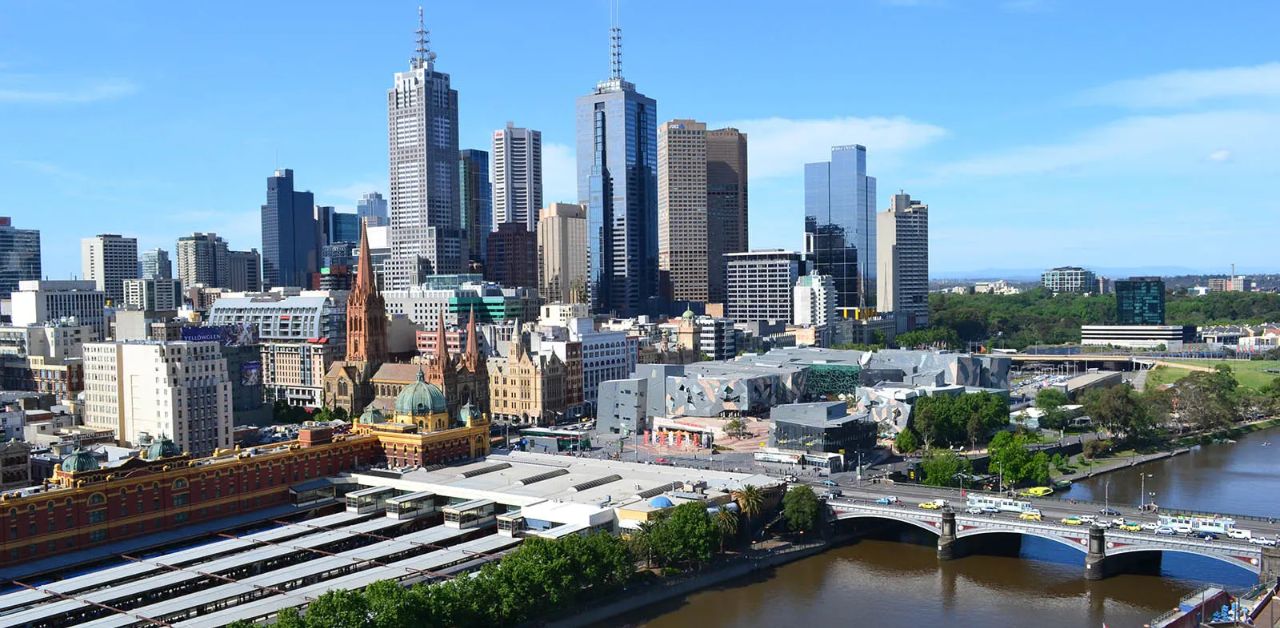 Air Vanuatu Melbourne Office in Australia