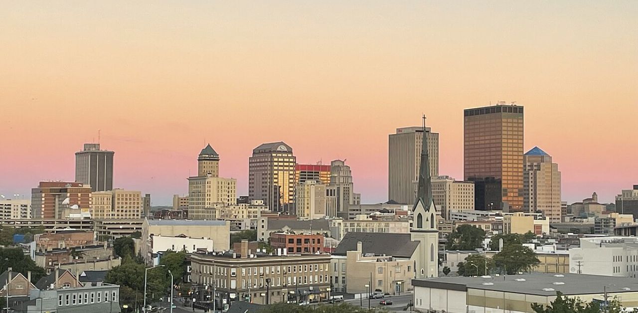 Air Wisconsin Airlines Dayton Office in Ohio