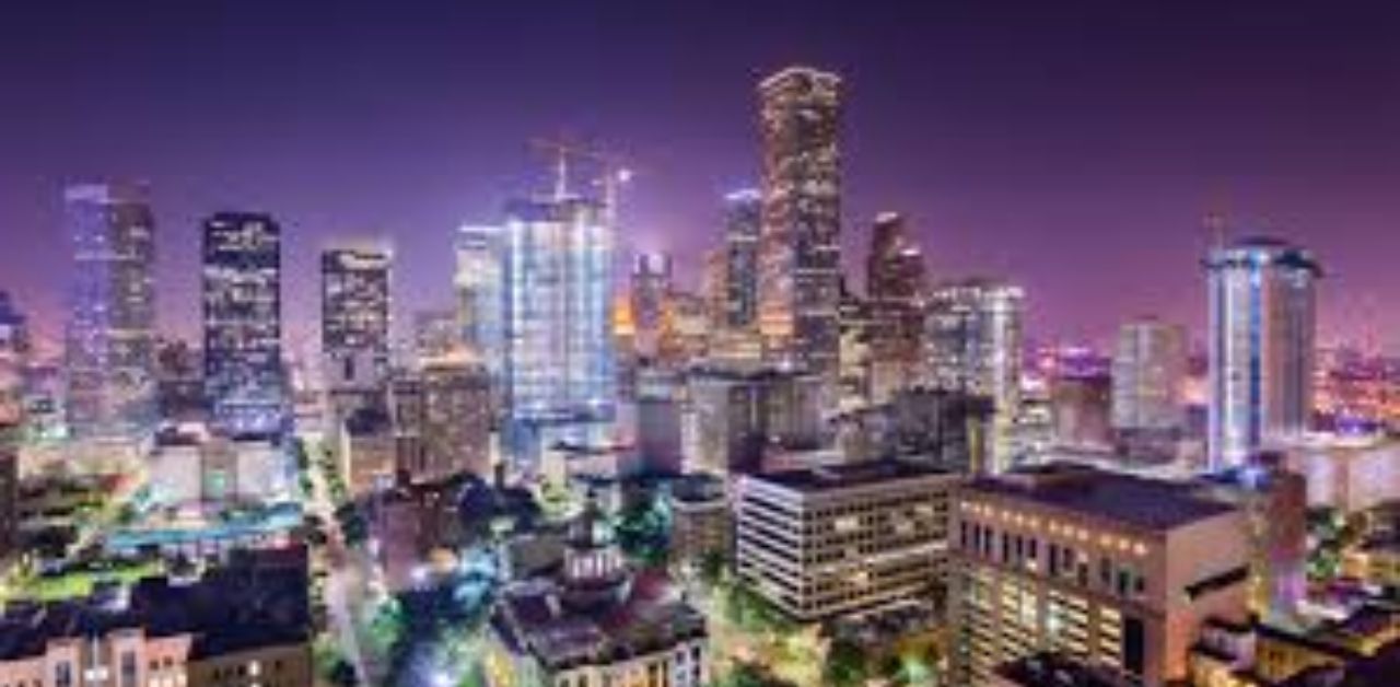 AirBridgeCargo Airlines Houston Office In USA