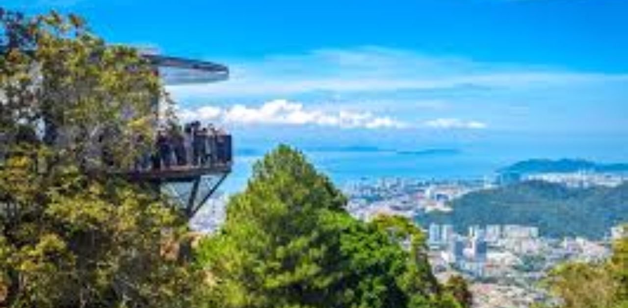 AirBridgeCargo Airlines Penang Office In Malaysia